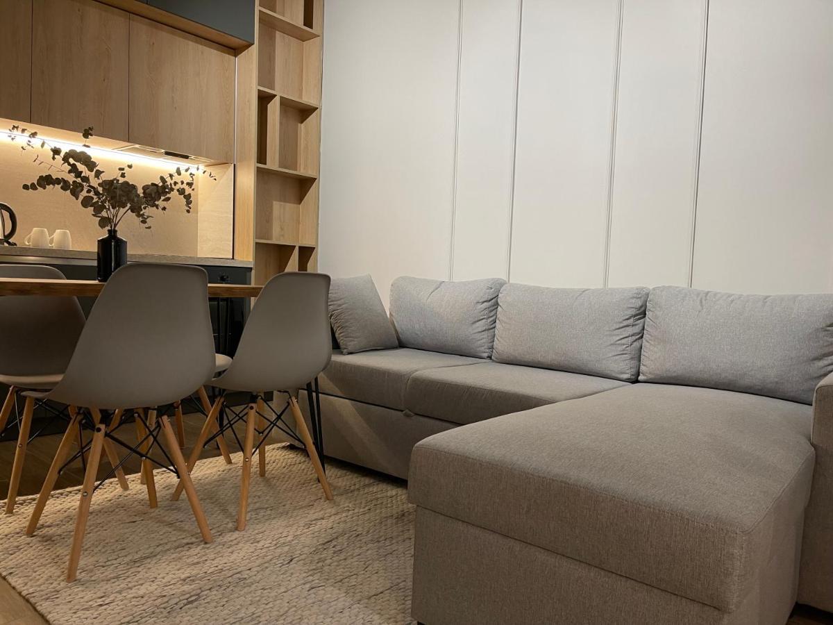 Square 21 Apartments Τίρανα Εξωτερικό φωτογραφία