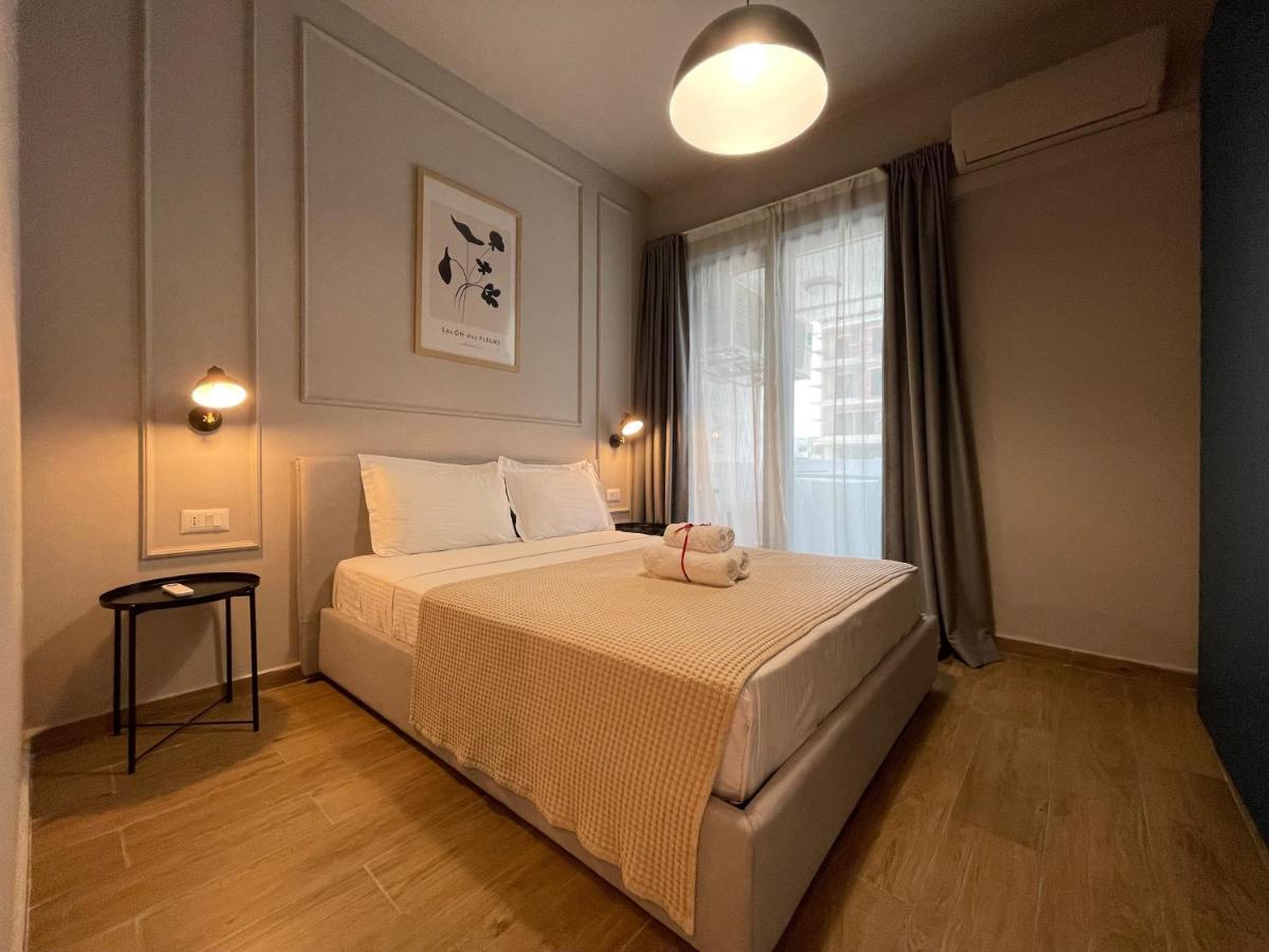 Square 21 Apartments Τίρανα Εξωτερικό φωτογραφία