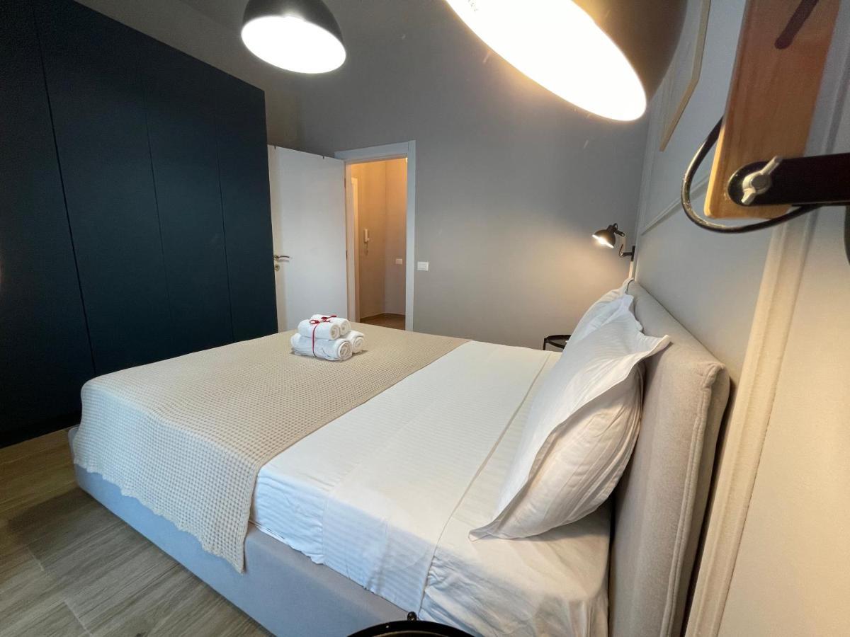 Square 21 Apartments Τίρανα Εξωτερικό φωτογραφία