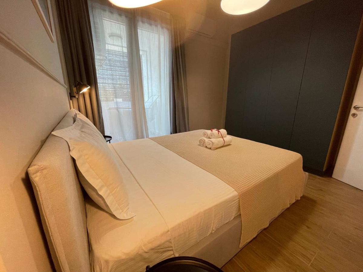 Square 21 Apartments Τίρανα Εξωτερικό φωτογραφία